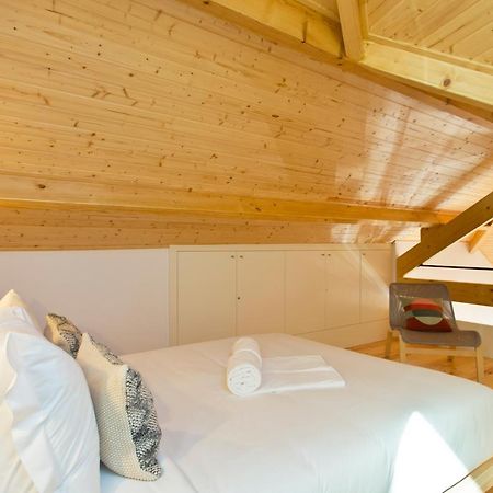 Apartament Soulmade Porto Zewnętrze zdjęcie