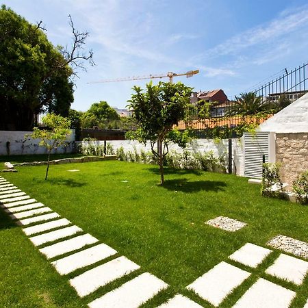 Apartament Soulmade Porto Zewnętrze zdjęcie