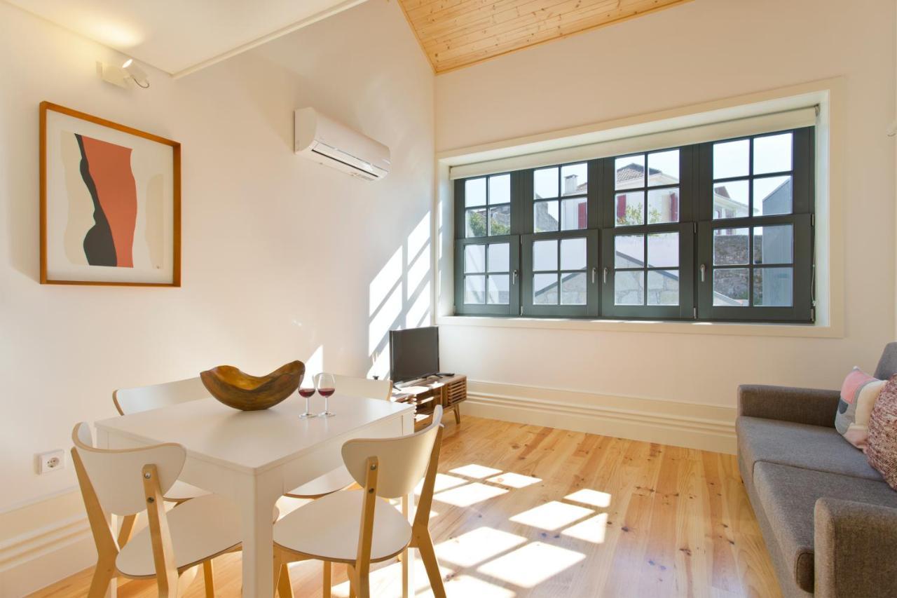 Apartament Soulmade Porto Zewnętrze zdjęcie