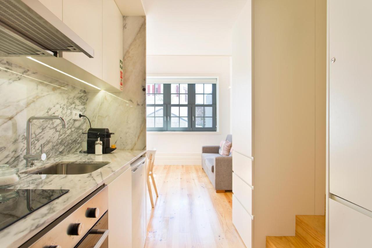 Apartament Soulmade Porto Zewnętrze zdjęcie