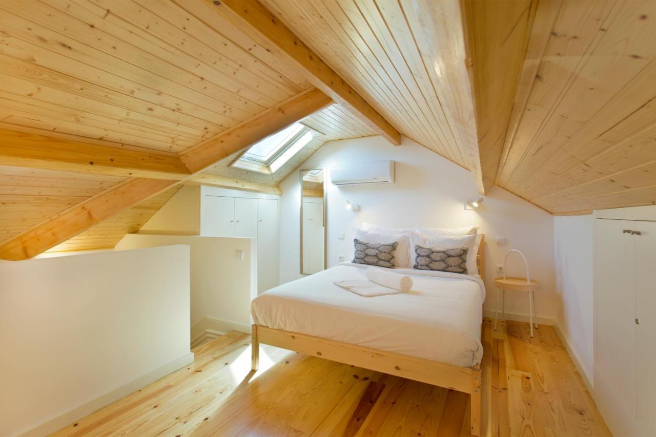 Apartament Soulmade Porto Zewnętrze zdjęcie