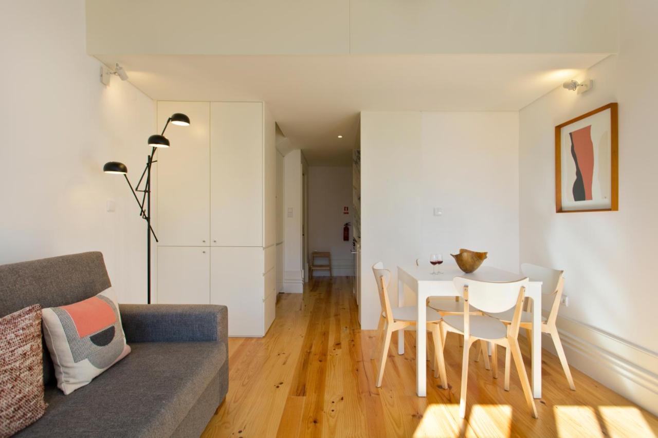 Apartament Soulmade Porto Zewnętrze zdjęcie