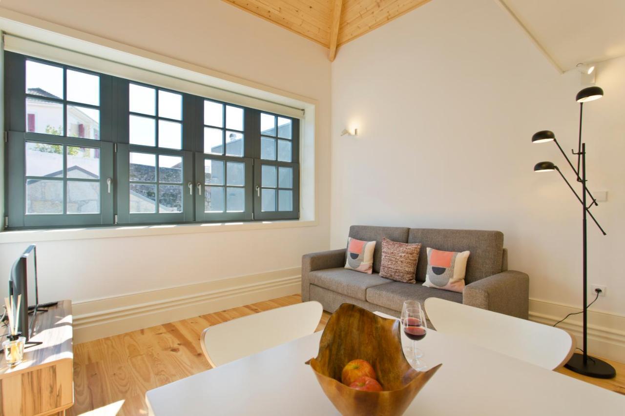 Apartament Soulmade Porto Zewnętrze zdjęcie