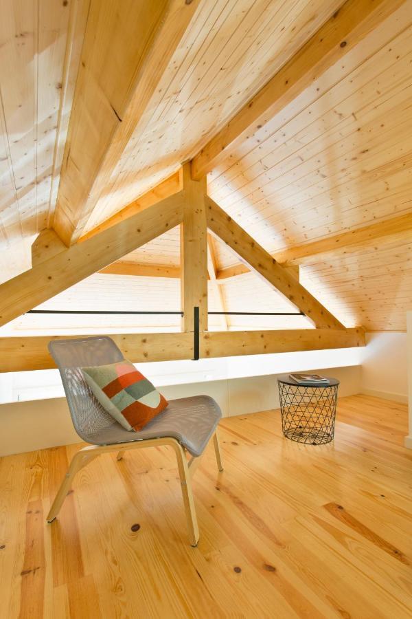 Apartament Soulmade Porto Zewnętrze zdjęcie