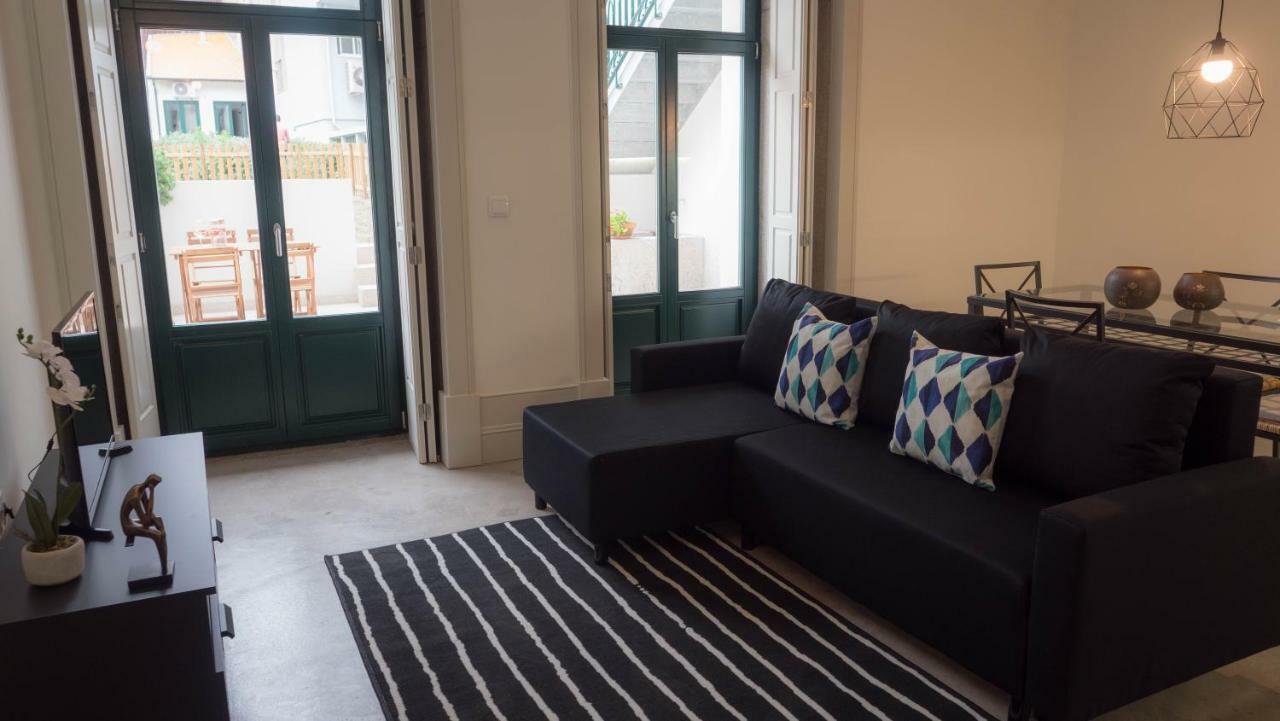 Apartament Soulmade Porto Zewnętrze zdjęcie