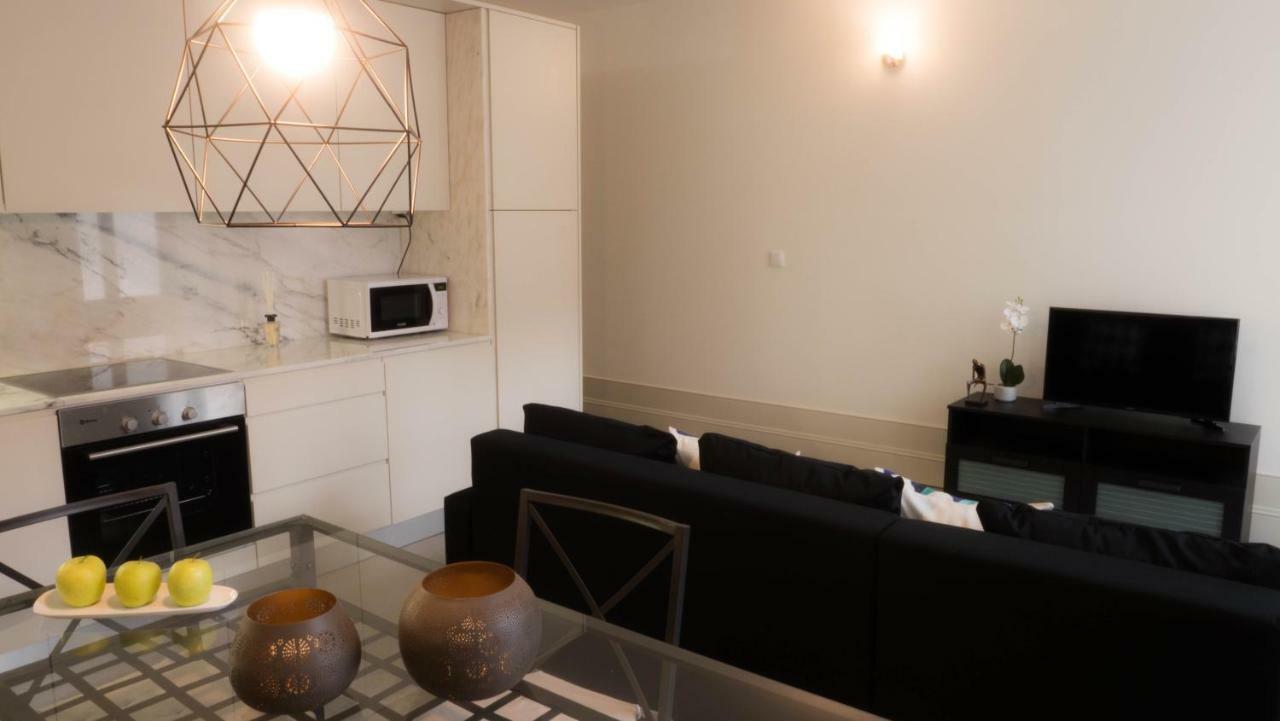 Apartament Soulmade Porto Zewnętrze zdjęcie