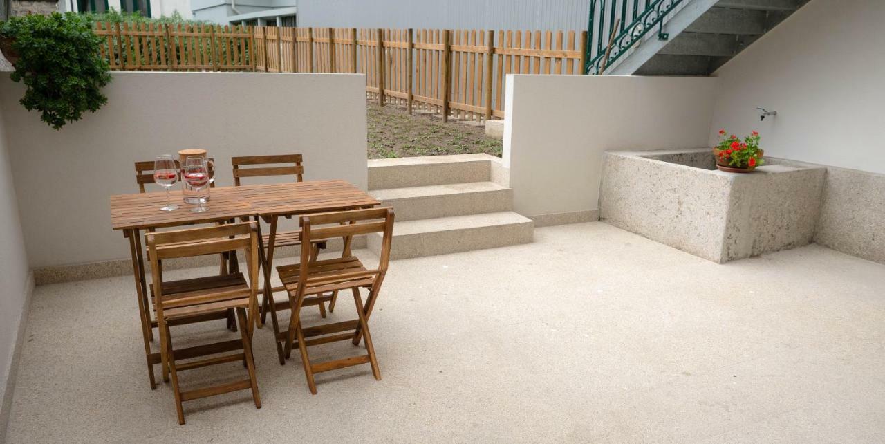 Apartament Soulmade Porto Zewnętrze zdjęcie