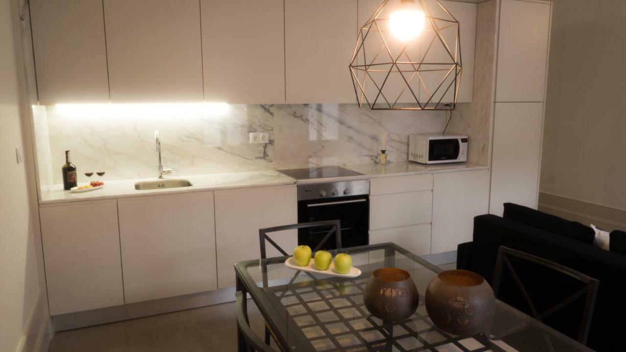 Apartament Soulmade Porto Zewnętrze zdjęcie