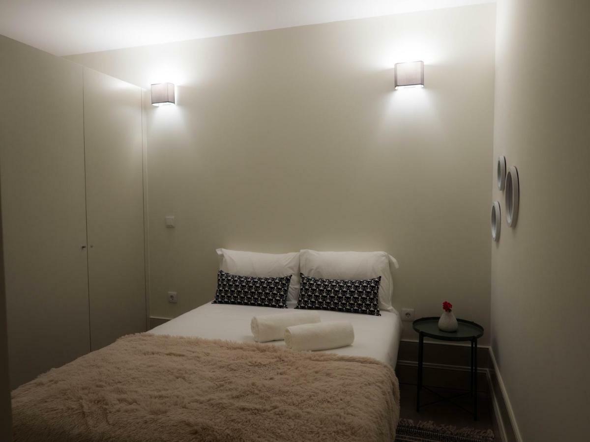 Apartament Soulmade Porto Zewnętrze zdjęcie