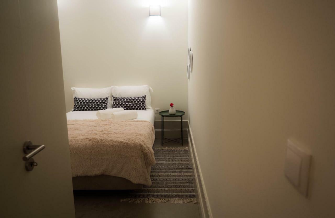 Apartament Soulmade Porto Zewnętrze zdjęcie