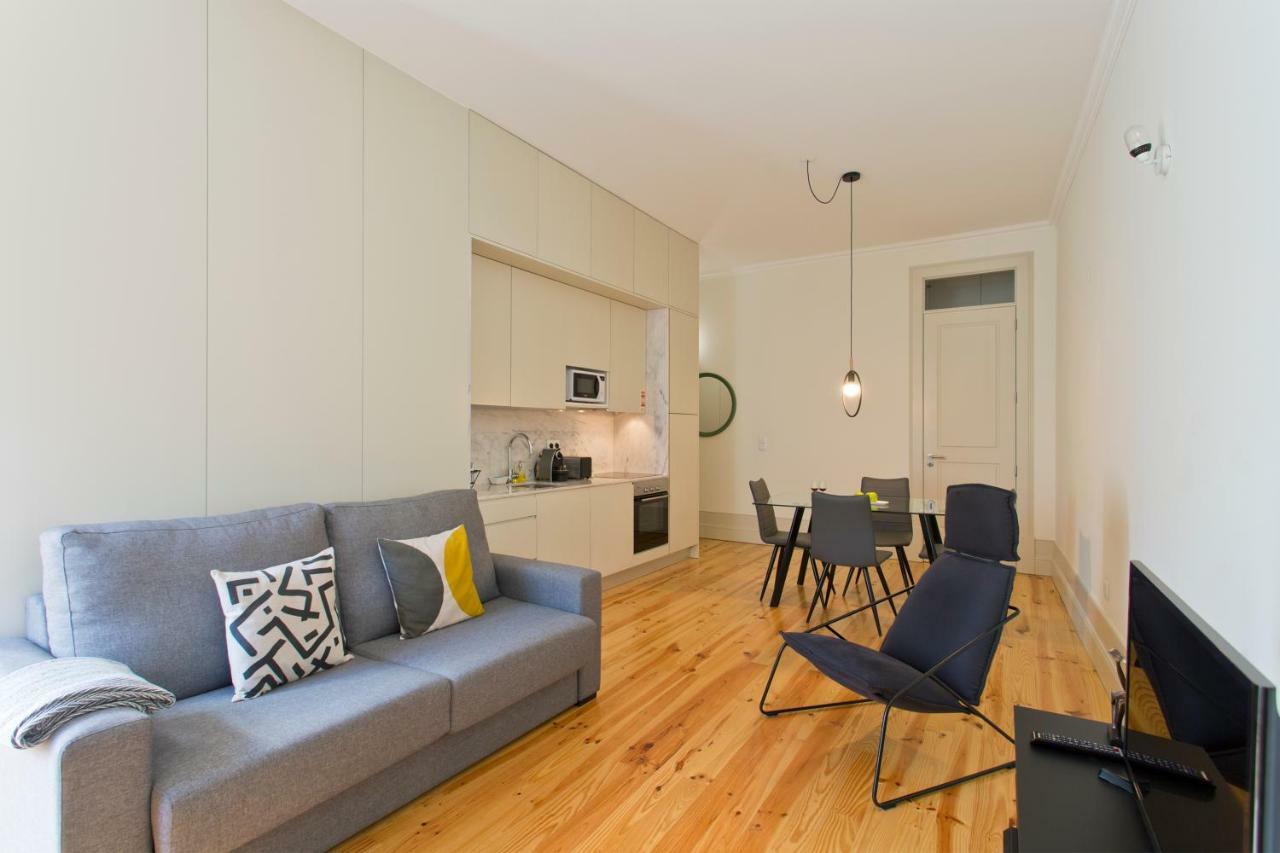 Apartament Soulmade Porto Zewnętrze zdjęcie