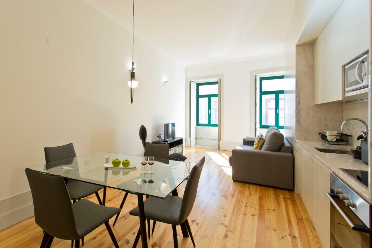 Apartament Soulmade Porto Zewnętrze zdjęcie