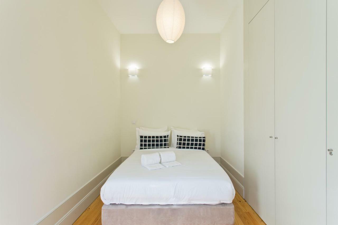 Apartament Soulmade Porto Zewnętrze zdjęcie