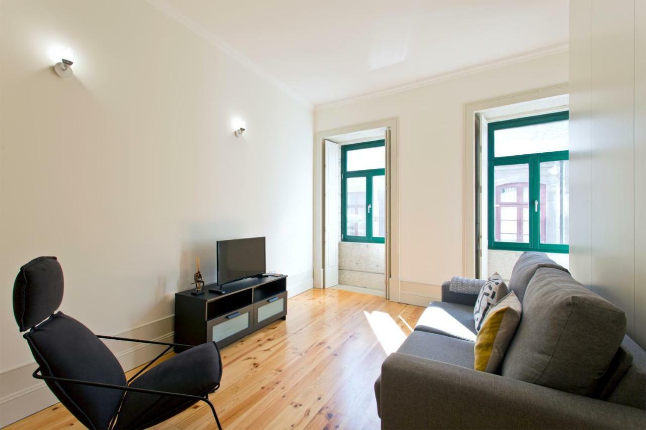 Apartament Soulmade Porto Zewnętrze zdjęcie