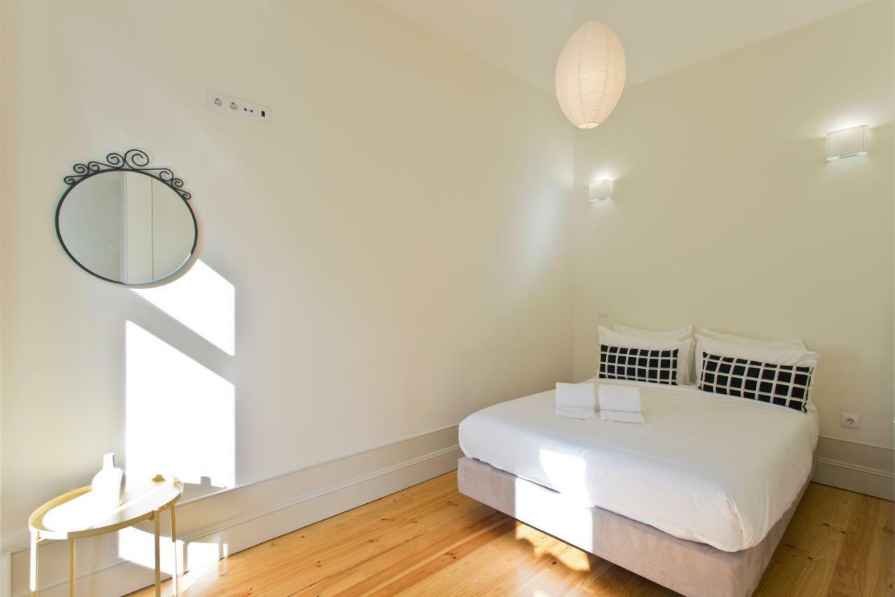 Apartament Soulmade Porto Zewnętrze zdjęcie