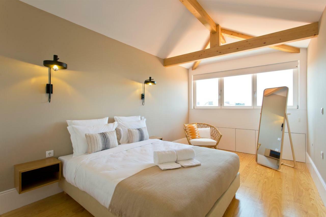 Apartament Soulmade Porto Zewnętrze zdjęcie