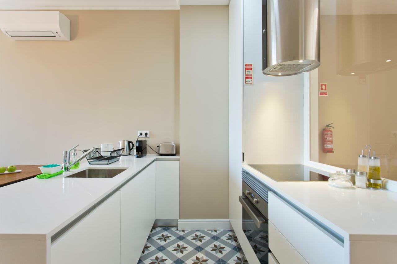 Apartament Soulmade Porto Zewnętrze zdjęcie