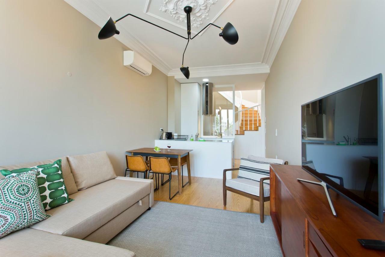 Apartament Soulmade Porto Zewnętrze zdjęcie