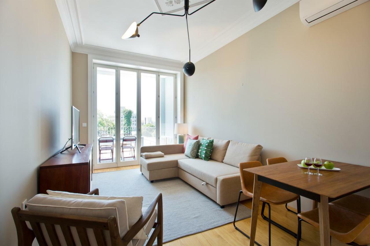 Apartament Soulmade Porto Zewnętrze zdjęcie
