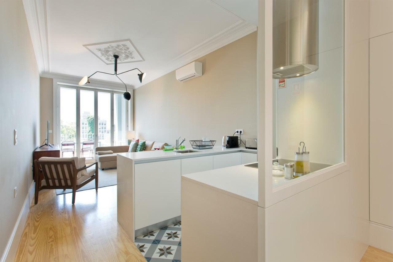 Apartament Soulmade Porto Zewnętrze zdjęcie