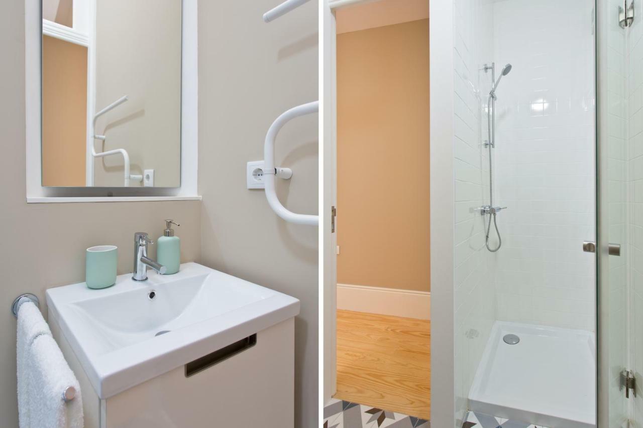 Apartament Soulmade Porto Zewnętrze zdjęcie