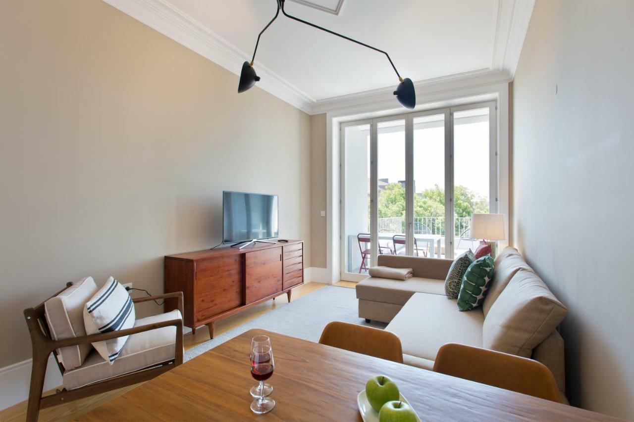 Apartament Soulmade Porto Zewnętrze zdjęcie