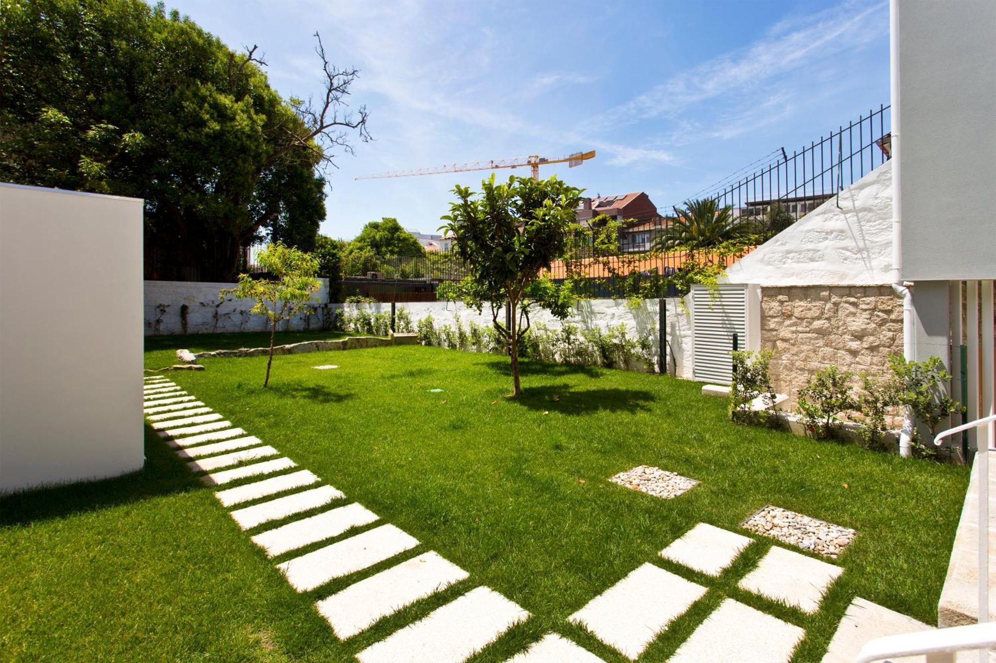 Apartament Soulmade Porto Zewnętrze zdjęcie